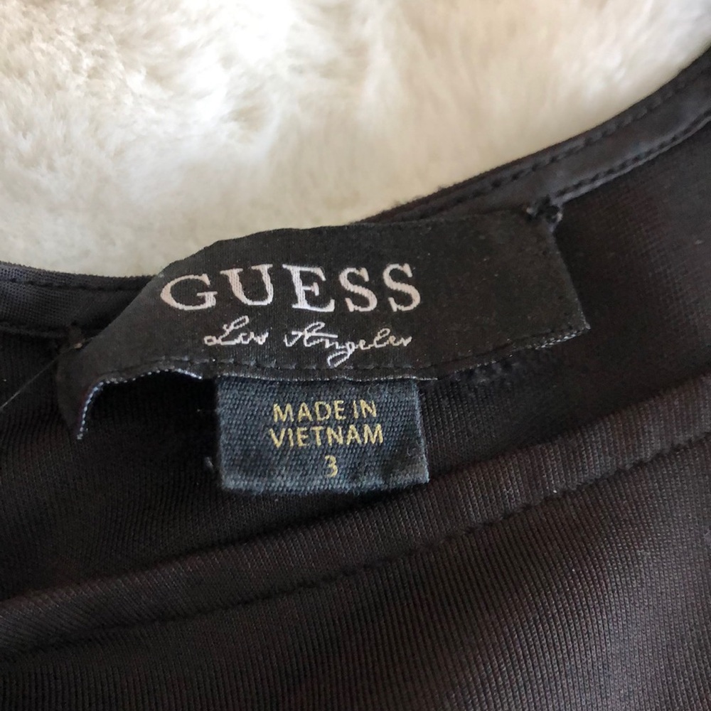 Extremely Flattering And Versatile Guess Dress - image 6